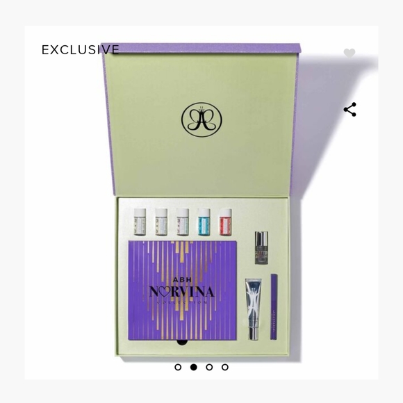 Sale The ultimate NORVINA® Collection authentic - Picture 3 of 5